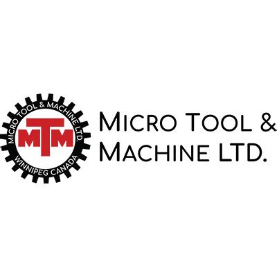 micro tool & machine ltd